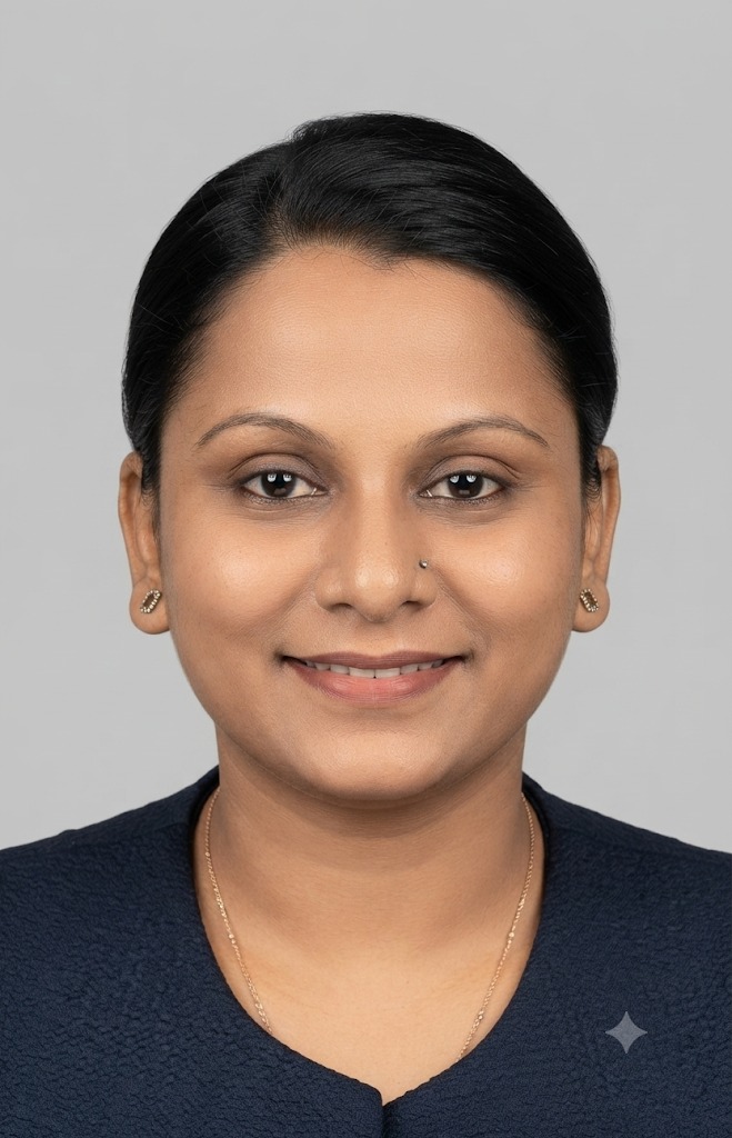 Swati Yogesh gaikwad - Part time Cook in Ambernath west in Mumbai